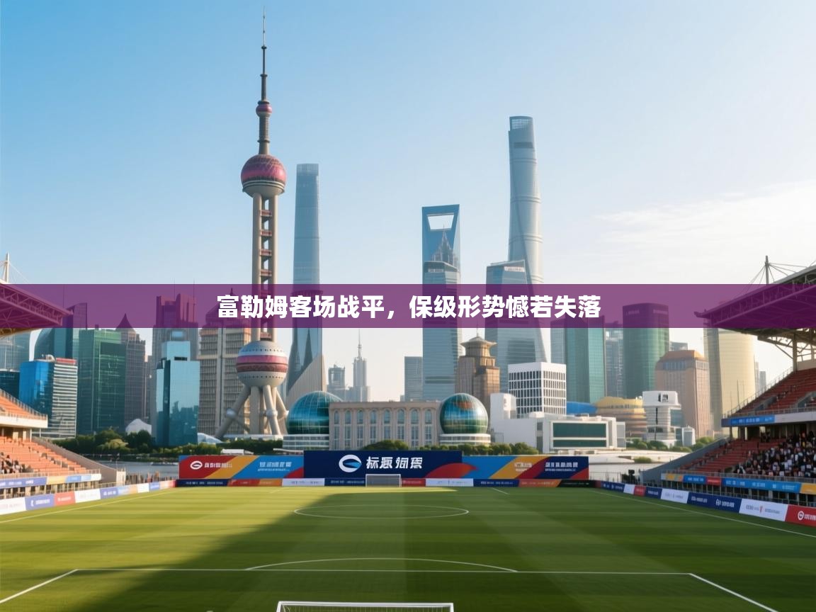 富勒姆客场战平，保级形势憾若失落