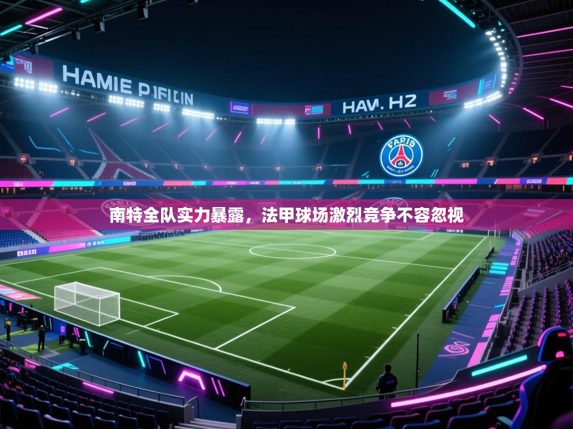 南特全队实力暴露，法甲球场激烈竞争不容忽视