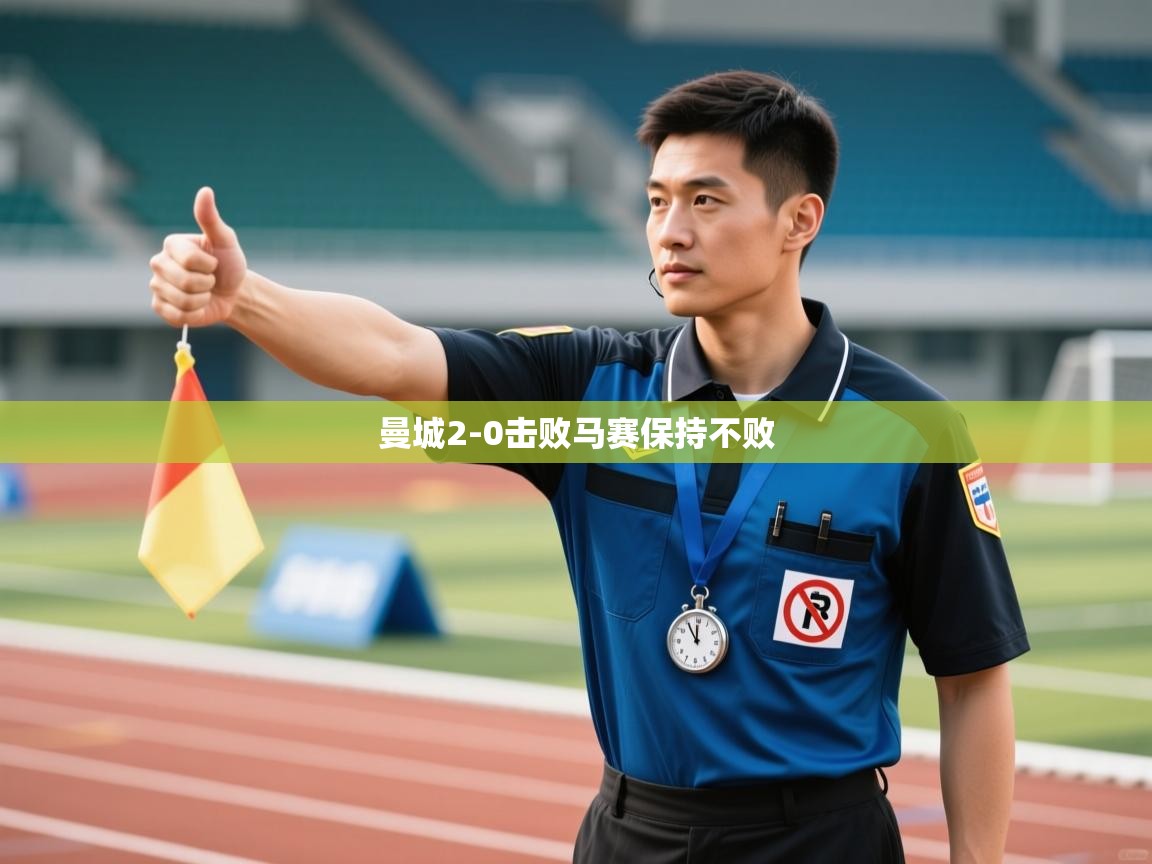 曼城2-0击败马赛保持不败