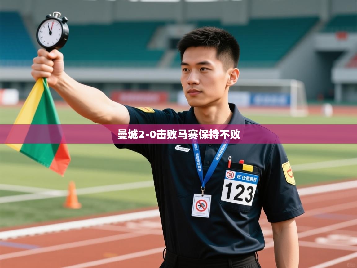 曼城2-0击败马赛保持不败  第2张