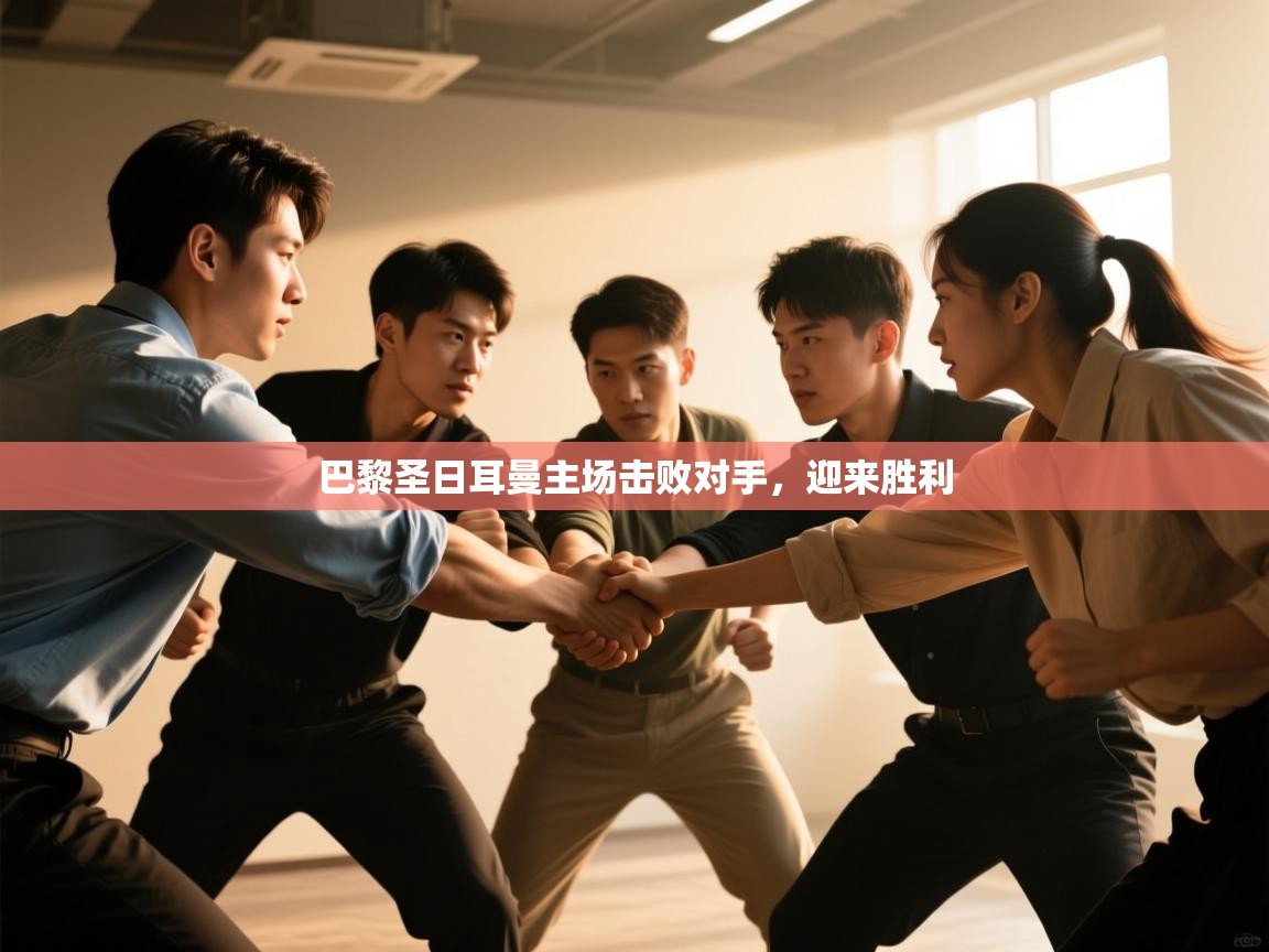 巴黎圣日耳曼主场击败对手,迎来胜利 第1张