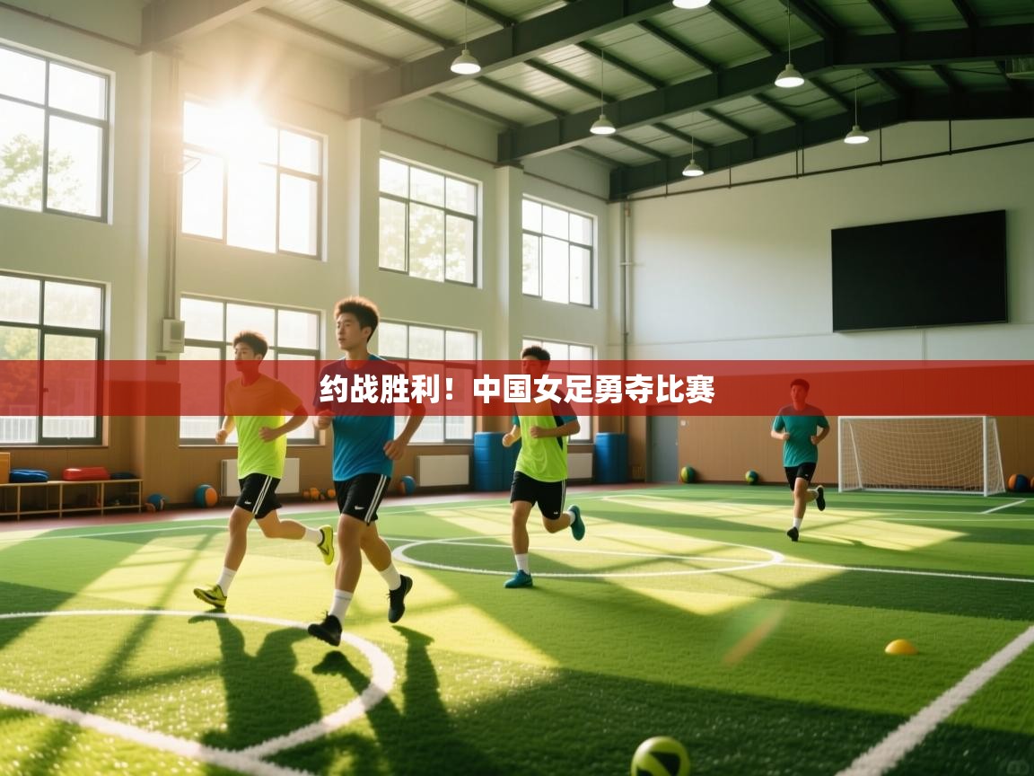 约战胜利！中国女足勇夺比赛