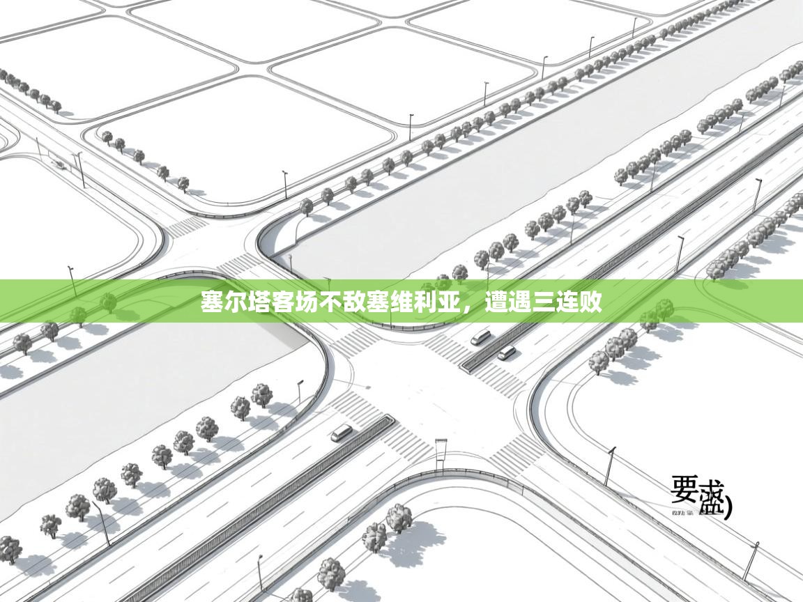 塞尔塔客场不敌塞维利亚，遭遇三连败  第2张