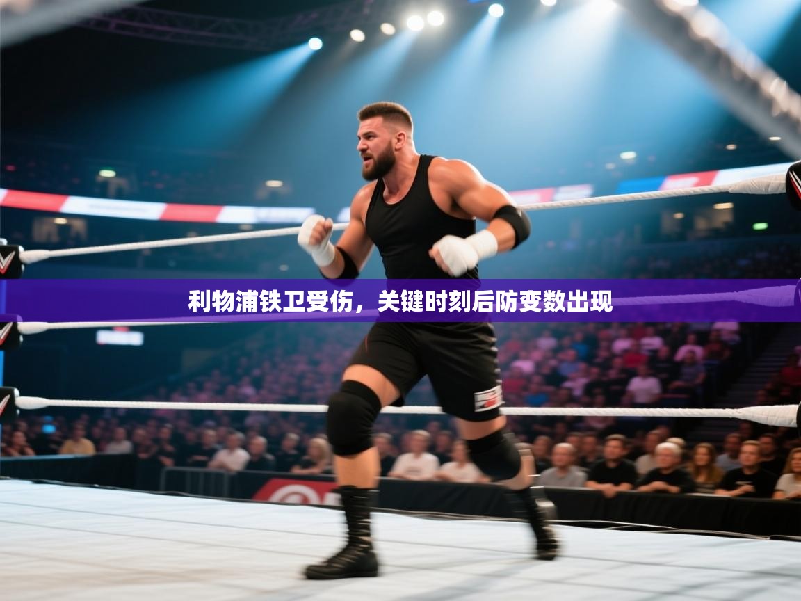 利物浦铁卫受伤，关键时刻后防变数出现  第1张