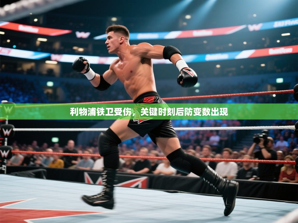 利物浦铁卫受伤，关键时刻后防变数出现  第2张