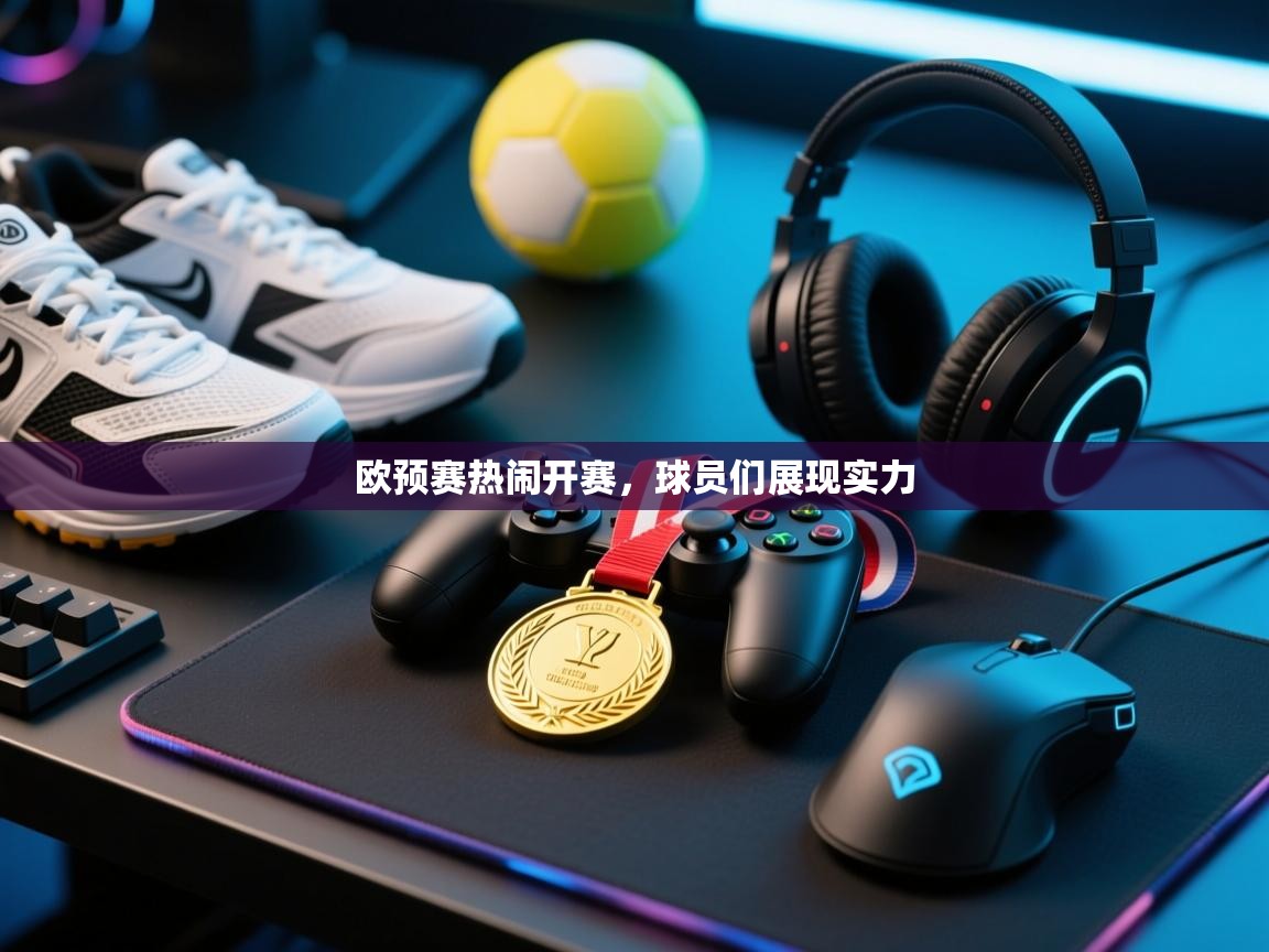 欧预赛热闹开赛,球员们展现实力 第1张