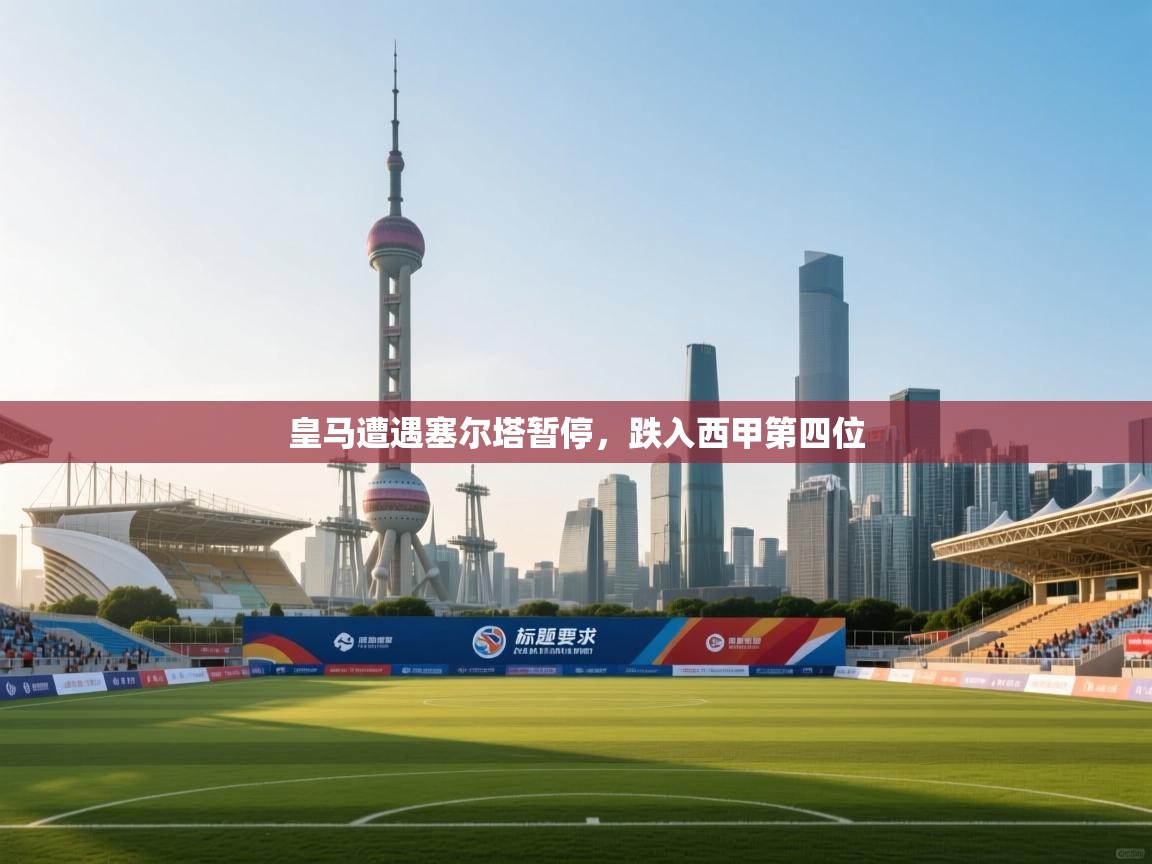 皇马遭遇塞尔塔暂停，跌入西甲第四位  第2张