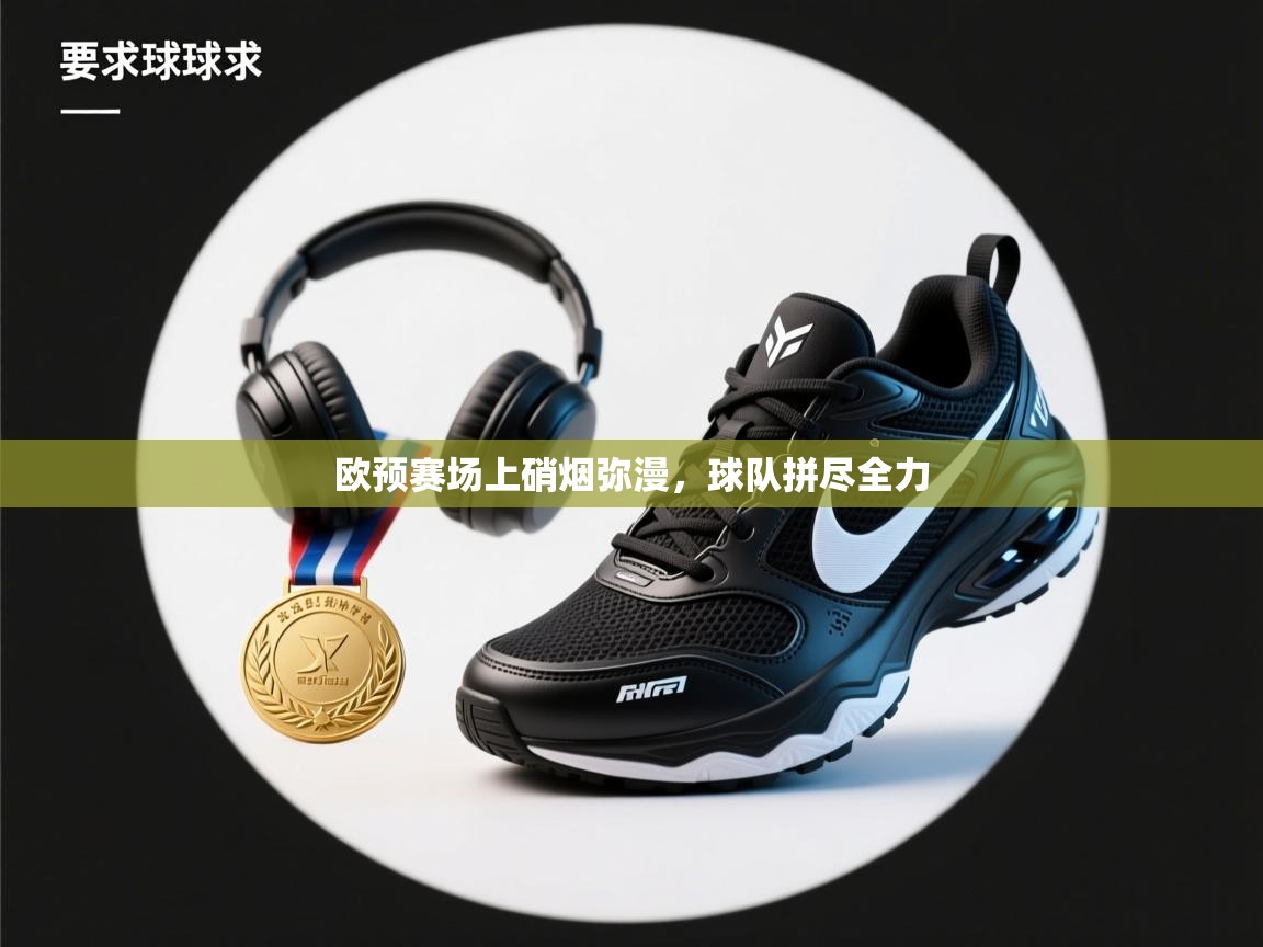 欧预赛场上硝烟弥漫，球队拼尽全力  第1张