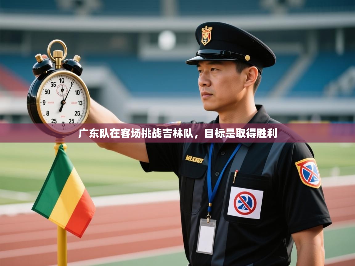 广东队在客场挑战吉林队，目标是取得胜利  第2张