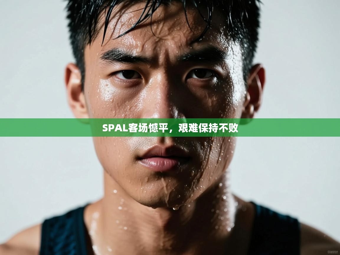 SPAL客场憾平，艰难保持不败  第2张