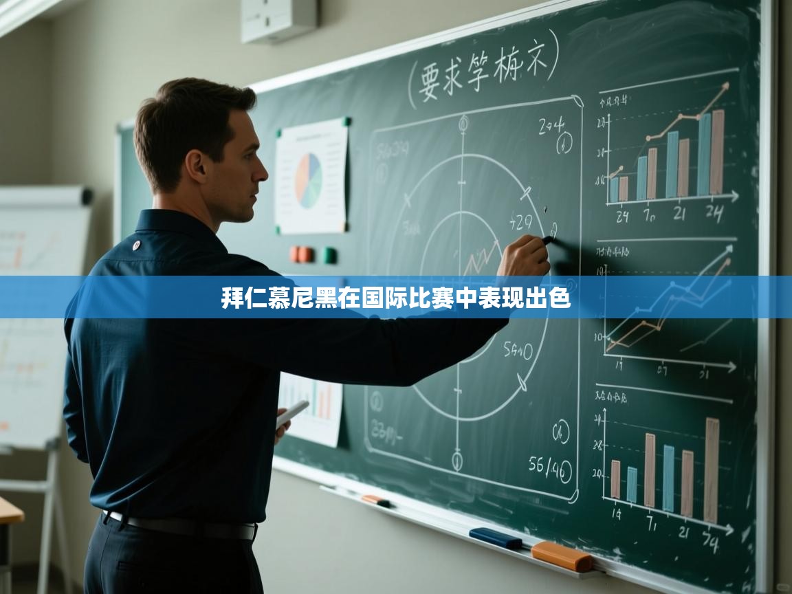 拜仁慕尼黑在国际比赛中表现出色 第1张