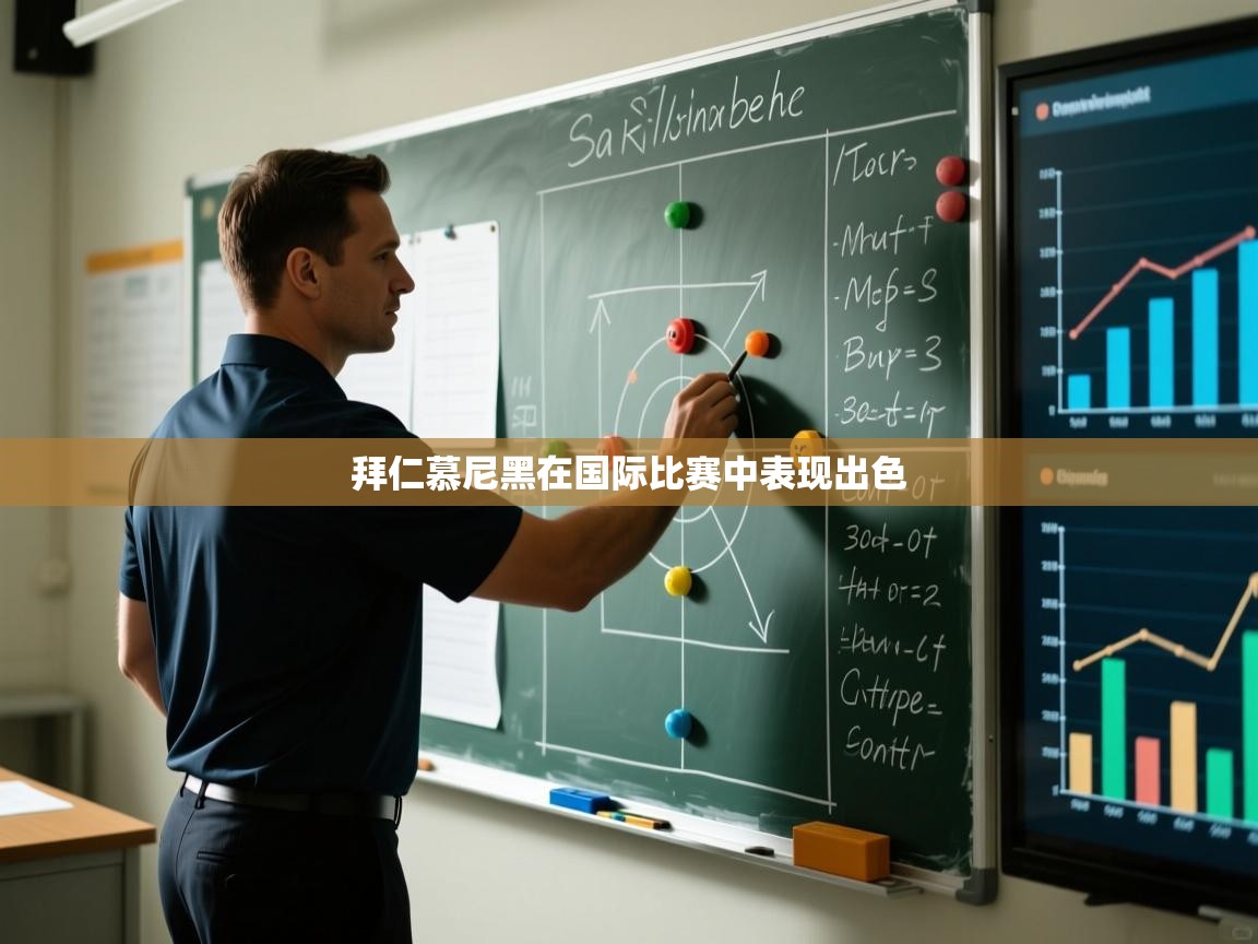 拜仁慕尼黑在国际比赛中表现出色 第2张