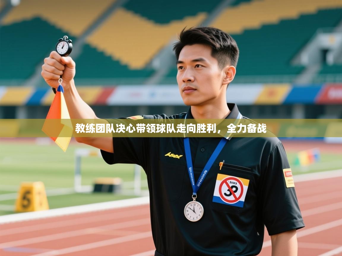 教练团队决心带领球队走向胜利，全力备战