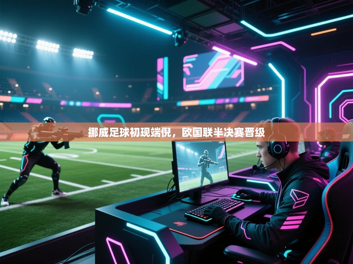 挪威足球初现端倪，欧国联半决赛晋级