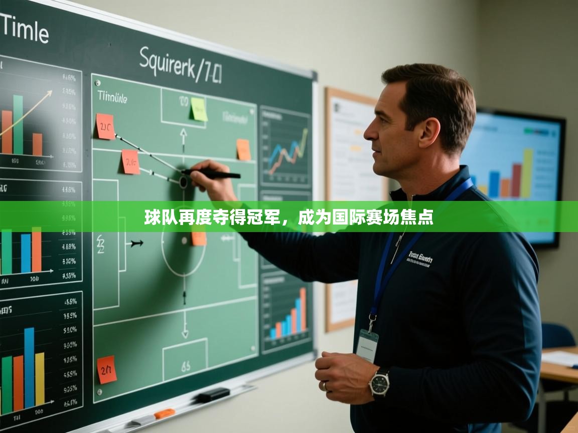 球队再度夺得冠军，成为国际赛场焦点  第1张