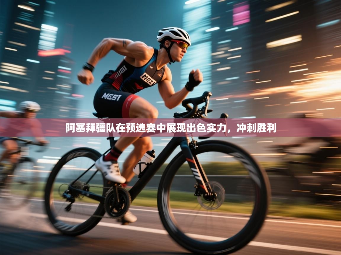 阿塞拜疆队在预选赛中展现出色实力,冲刺胜利 第2张