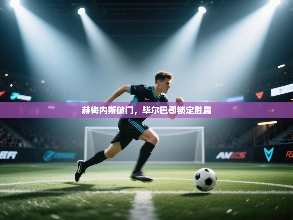 赫梅内斯破门，毕尔巴鄂锁定胜局