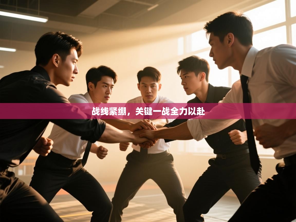 战线紧绷，关键一战全力以赴