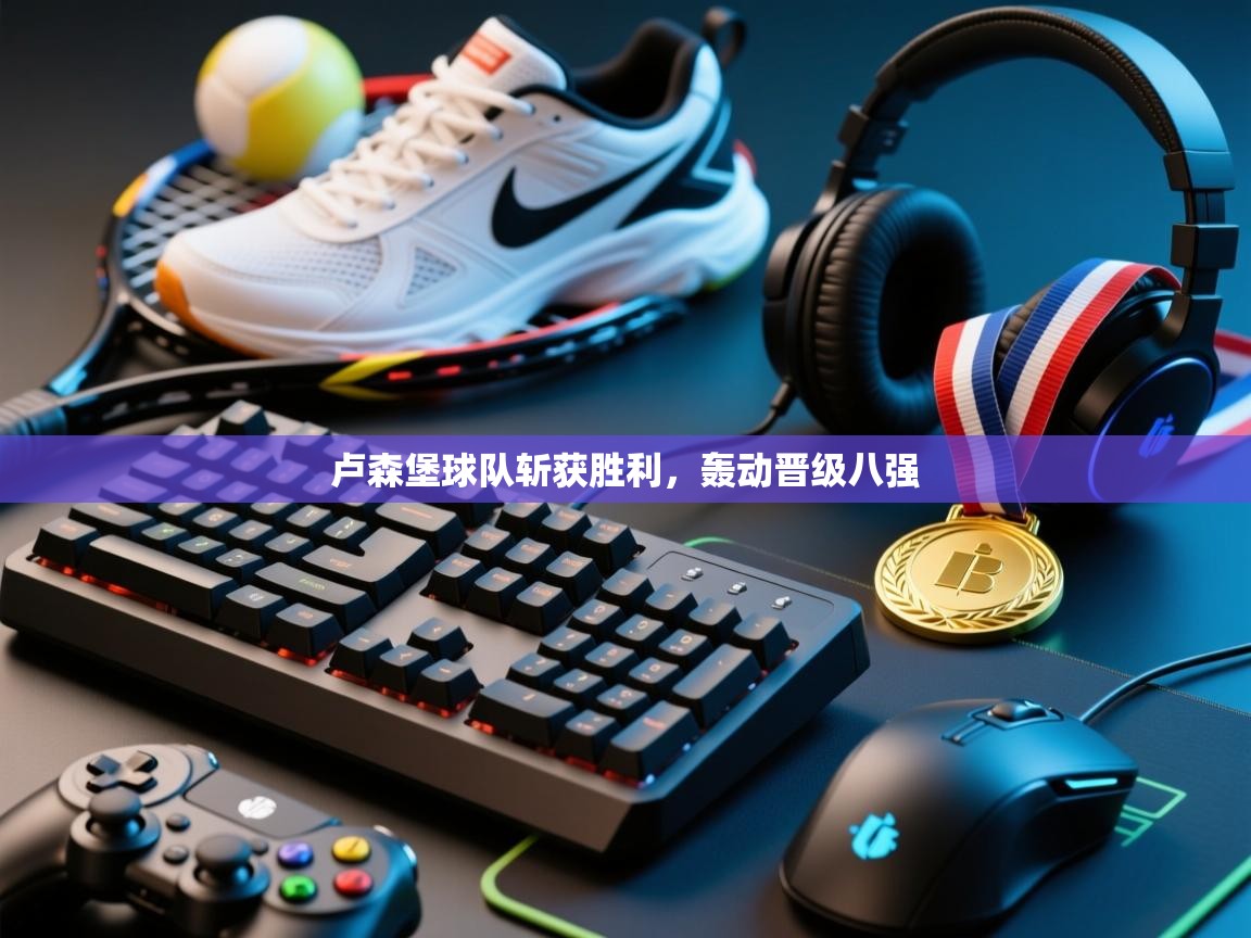 卢森堡球队斩获胜利，轰动晋级八强