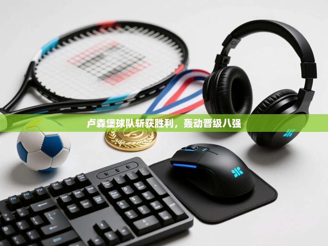 卢森堡球队斩获胜利，轰动晋级八强  第2张