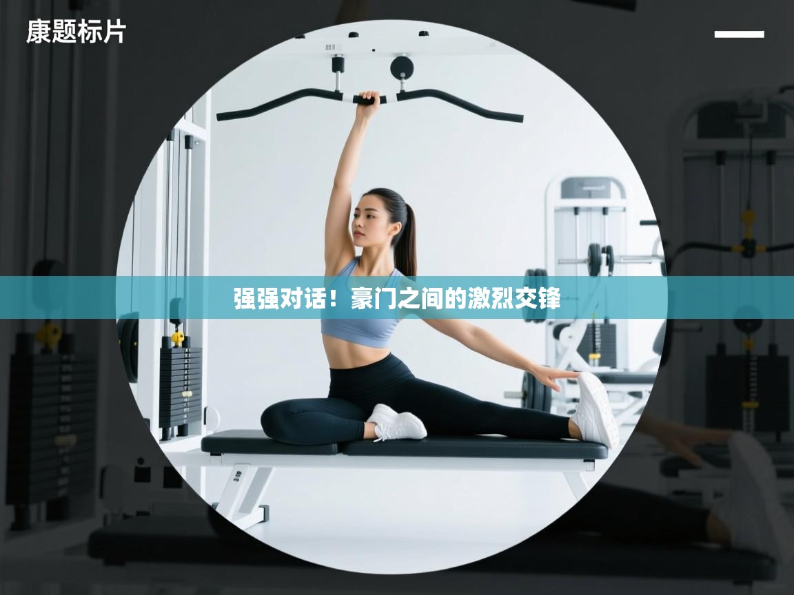 强强对话！豪门之间的激烈交锋