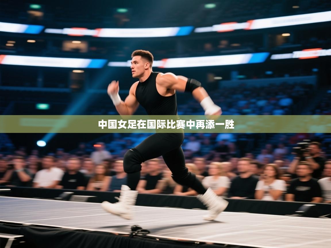 中国女足在国际比赛中再添一胜  第2张