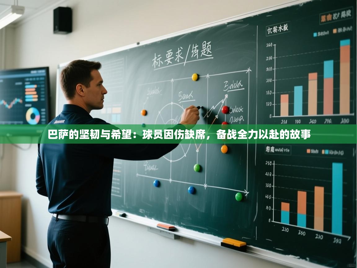 巴萨的坚韧与希望：球员因伤缺席，备战全力以赴的故事  第1张