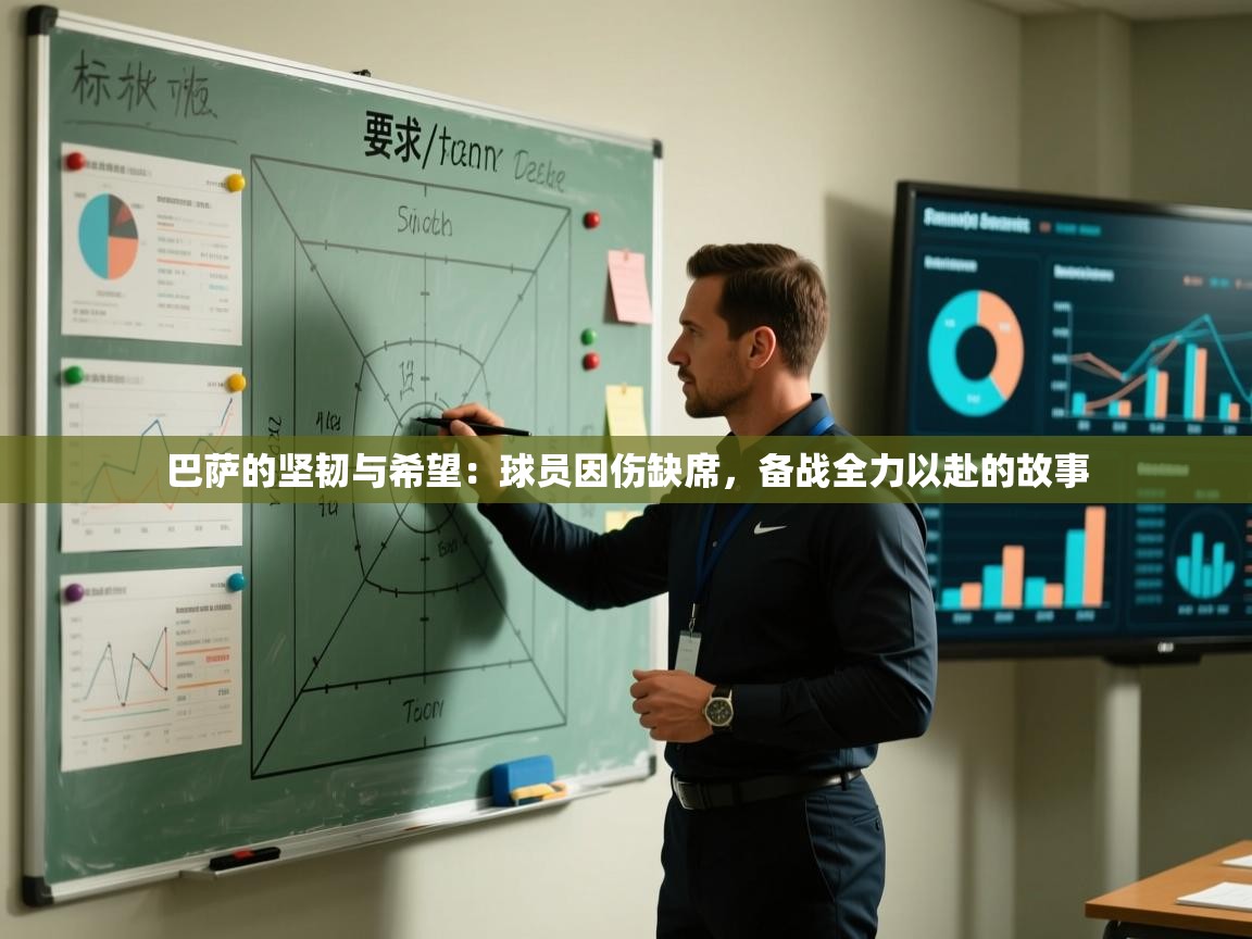 巴萨的坚韧与希望：球员因伤缺席，备战全力以赴的故事  第2张