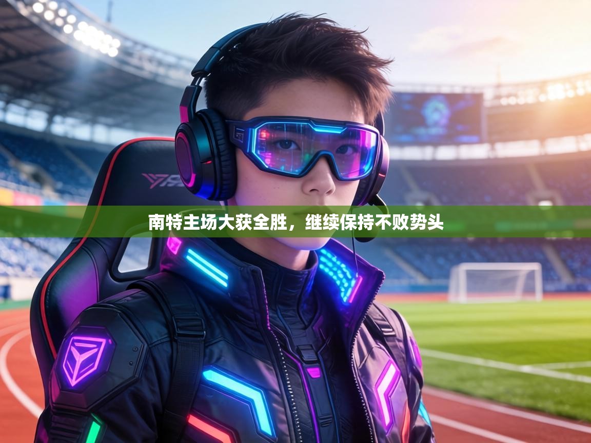 南特主场大获全胜，继续保持不败势头  第2张