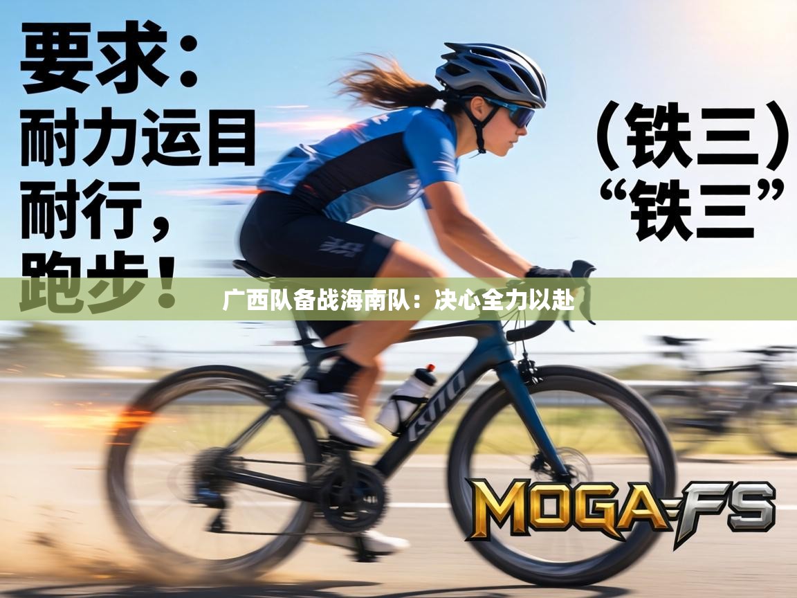 广西队备战海南队:决心全力以赴 第1张