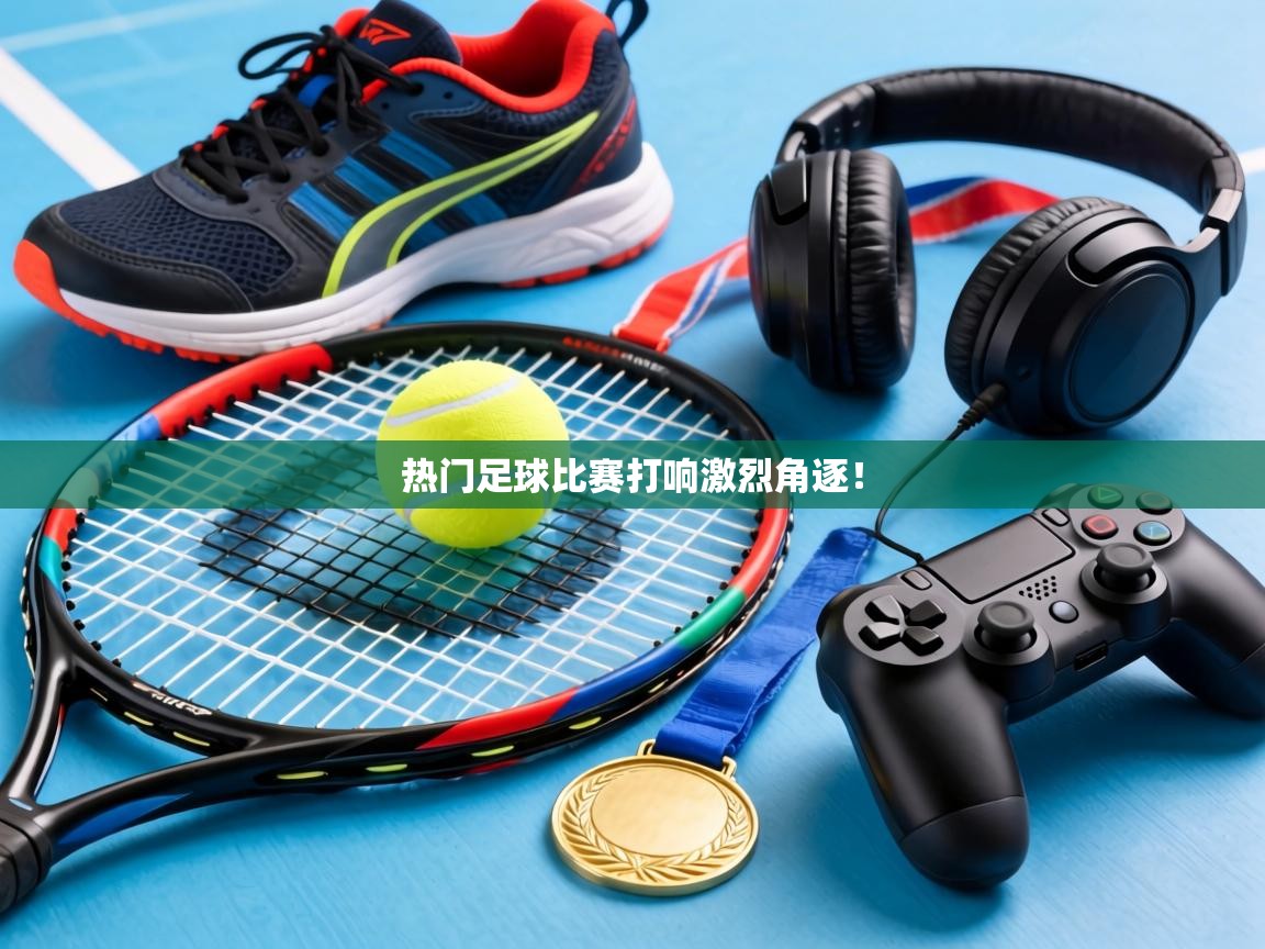 热门足球比赛打响激烈角逐! 第2张