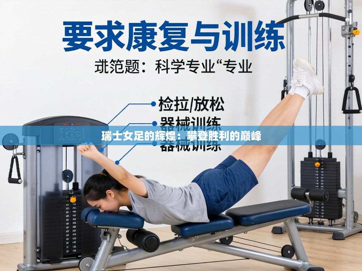 瑞士女足的辉煌:攀登胜利的巅峰 第1张