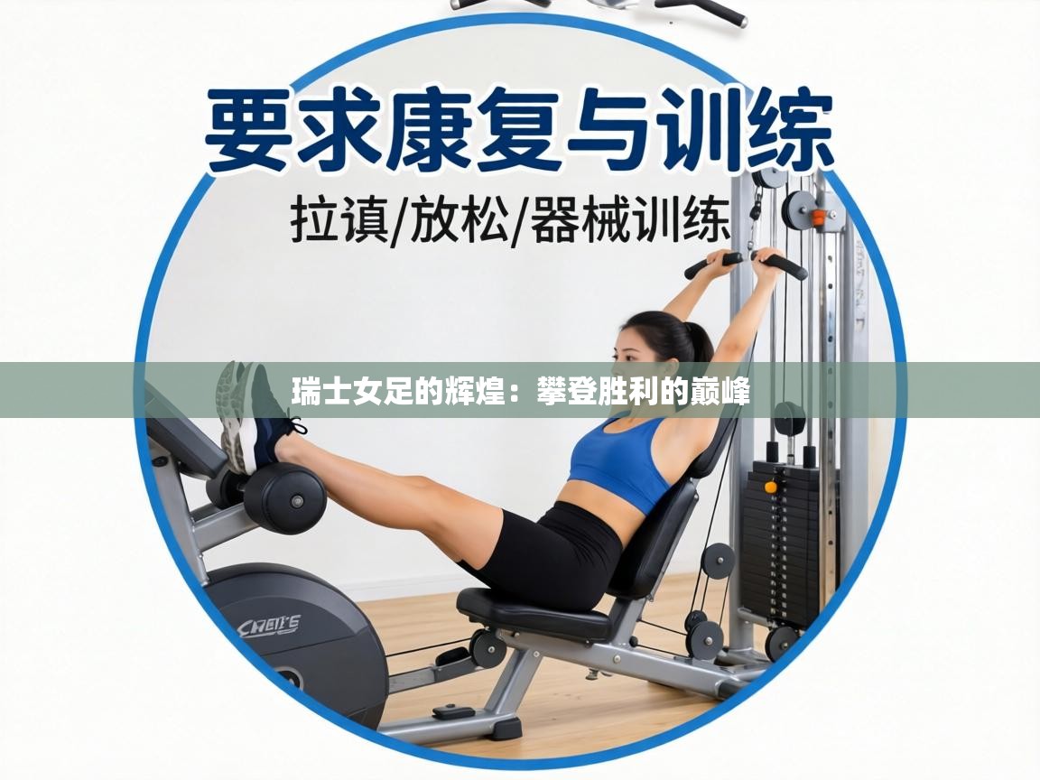 瑞士女足的辉煌:攀登胜利的巅峰 第2张