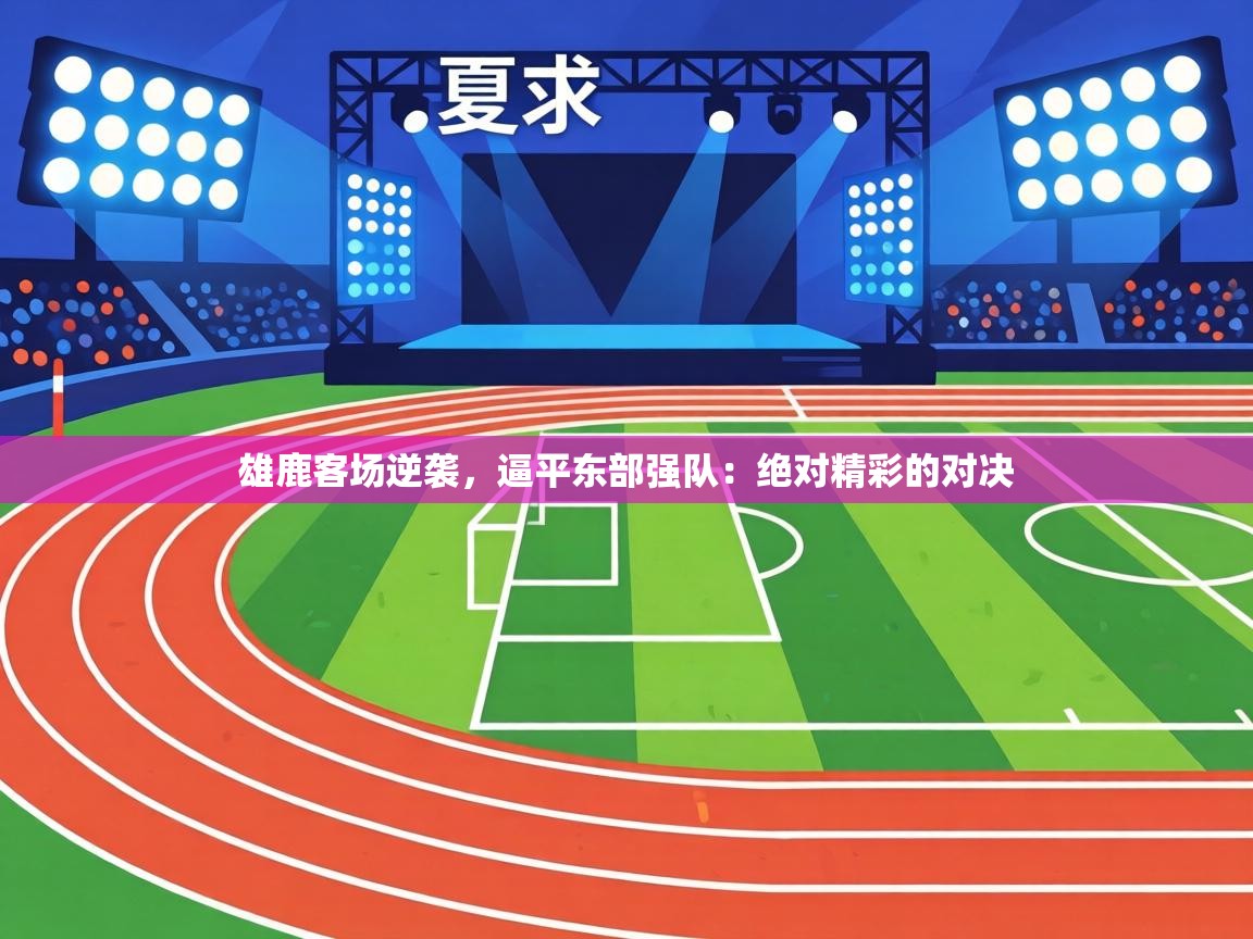 雄鹿客场逆袭,逼平东部强队:绝对精彩的对决 第1张