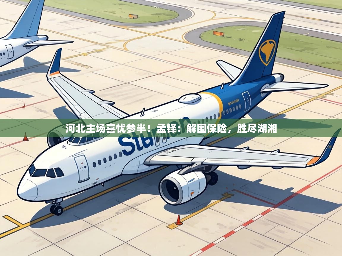 河北主场喜忧参半！孟铎：解围保险，胜尽湖湘  第1张