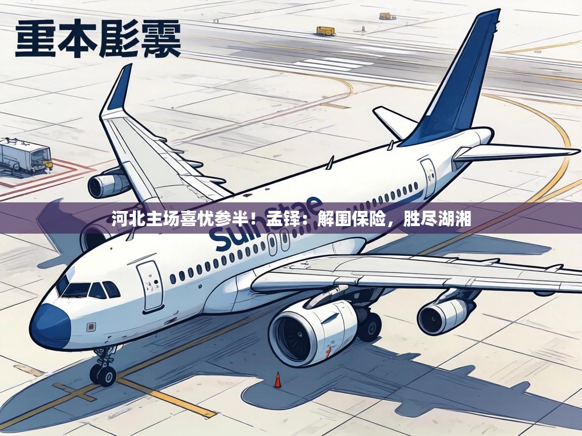 河北主场喜忧参半！孟铎：解围保险，胜尽湖湘  第2张