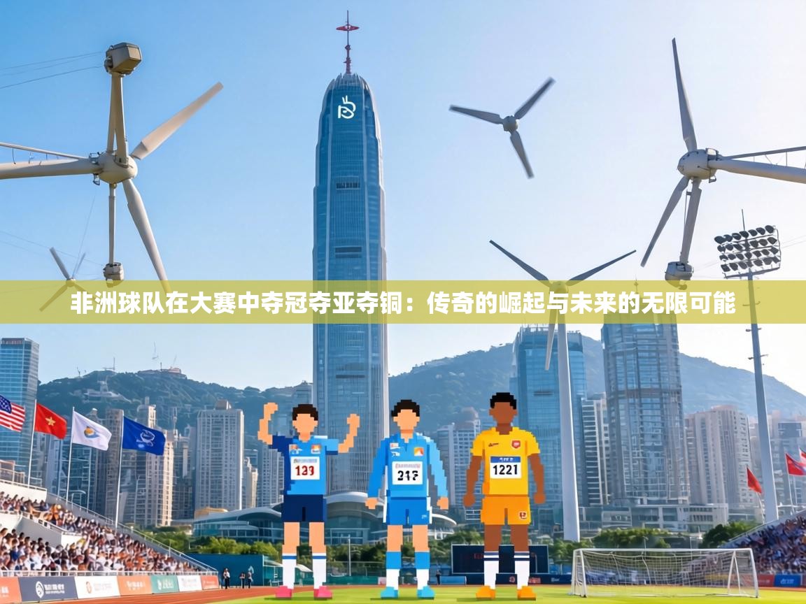 非洲球队在大赛中夺冠夺亚夺铜：传奇的崛起与未来的无限可能  第1张