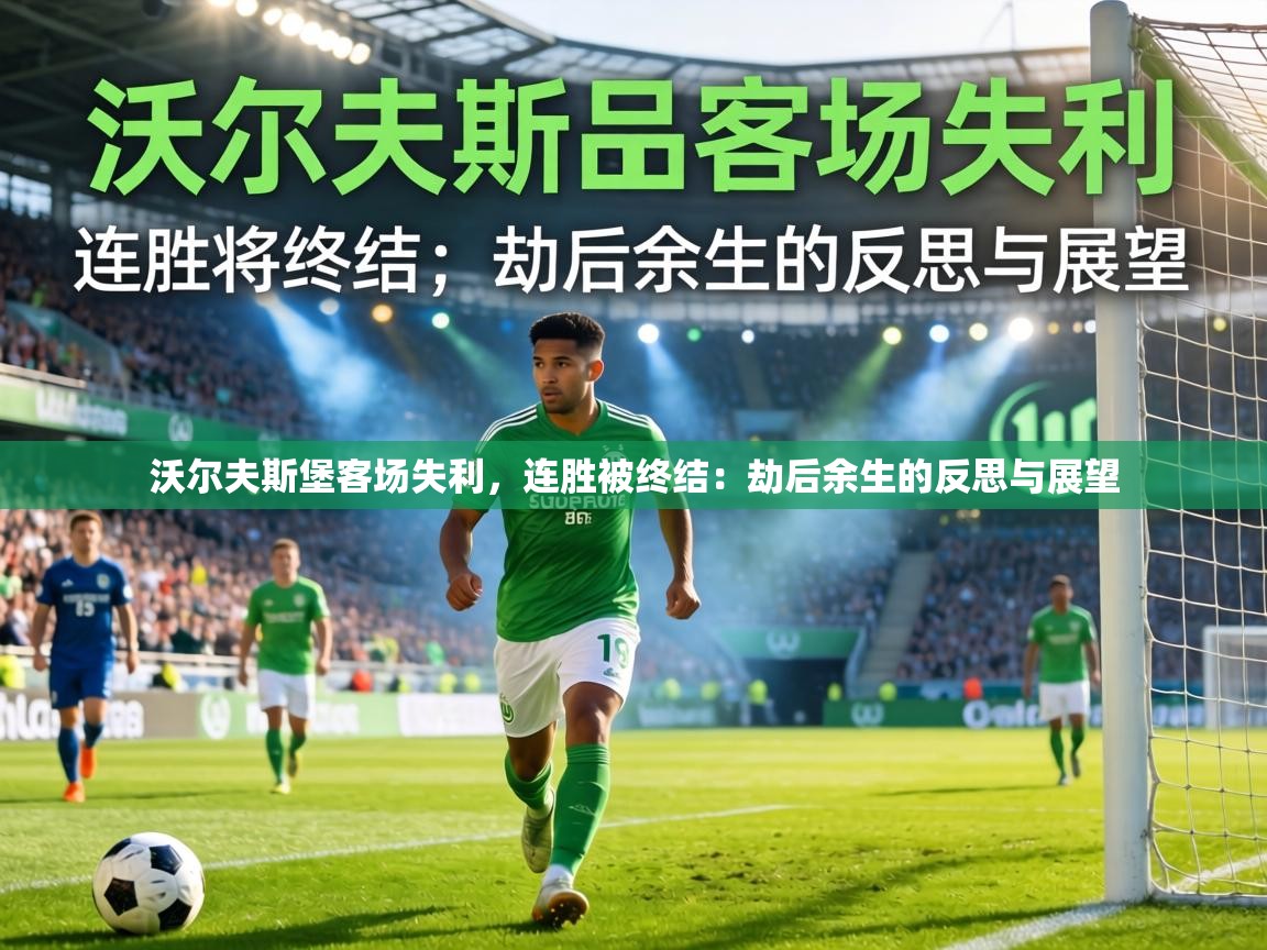 沃尔夫斯堡客场失利,连胜被终结:劫后余生的反思与展望 第1张