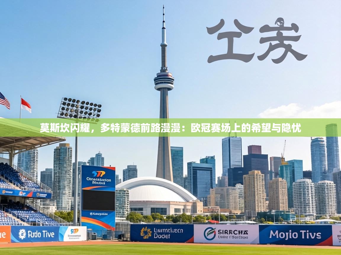 莫斯坎闪耀，多特蒙德前路漫漫：欧冠赛场上的希望与隐忧  第1张