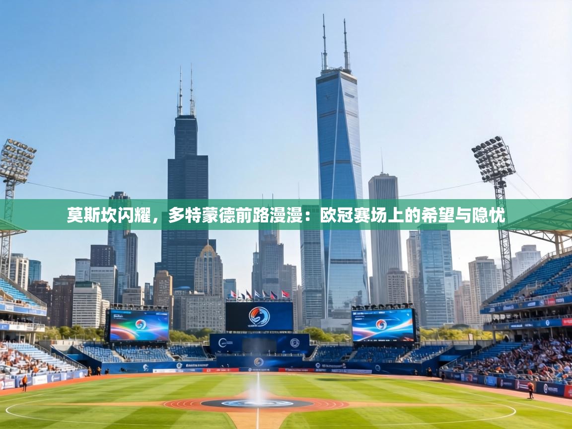 莫斯坎闪耀，多特蒙德前路漫漫：欧冠赛场上的希望与隐忧  第2张